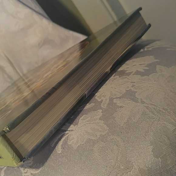 Vnt Classic Vegetation Recipes Cookbook -- XL Book - Picture 8 of 8